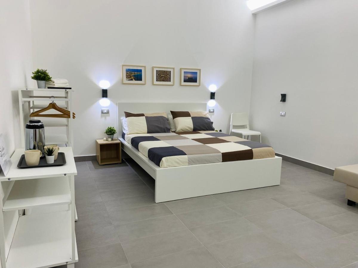 Sicilian Rooms Avola Exterior photo