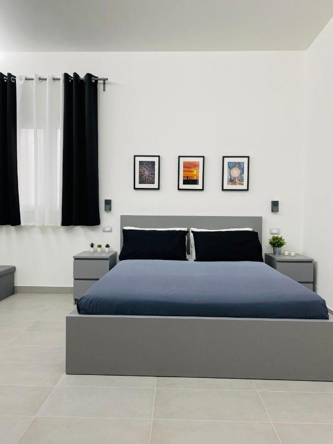 Sicilian Rooms Avola Exterior photo