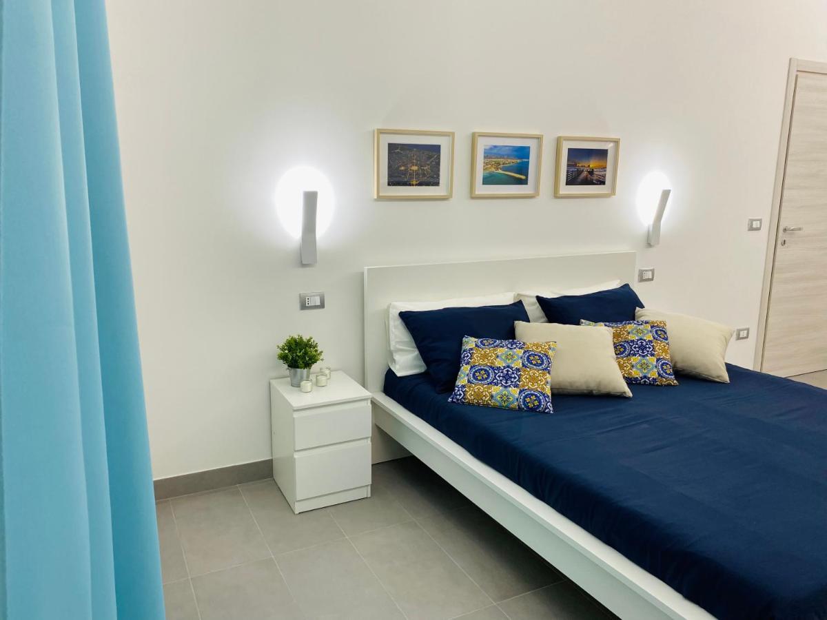 Sicilian Rooms Avola Exterior photo