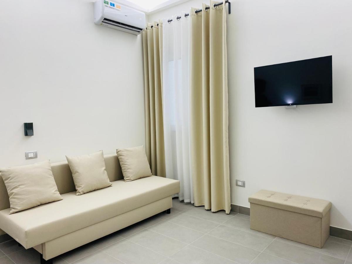 Sicilian Rooms Avola Exterior photo