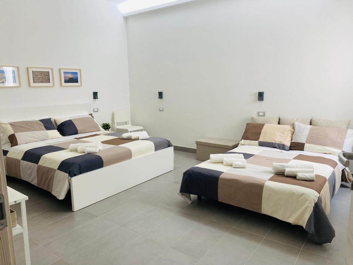 Sicilian Rooms Avola Exterior photo