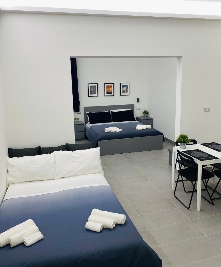 Sicilian Rooms Avola Exterior photo