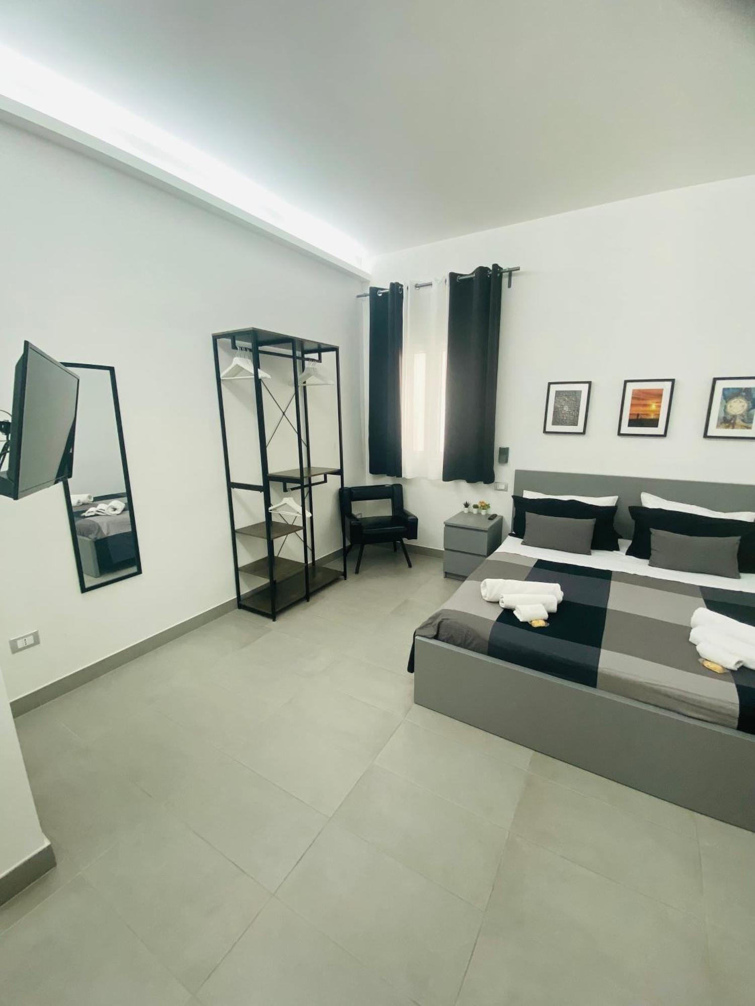 Sicilian Rooms Avola Exterior photo
